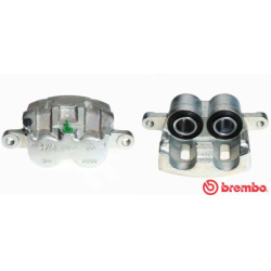 Stabdžių apkaba ESSENTIAL LINE
BREMBO F 30 0