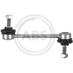 Stabilizatoriaus traukė
                                A.B.S.                                                260410, Nenuro