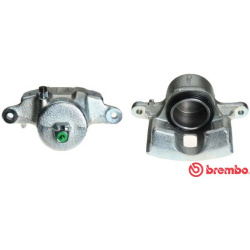 stabdžių apkaba ESSENTIAL LINE
                                BREMBO                                                F 56 0