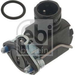 solenoidinis vožtuvas, stūmoklio cilindras
                                FEBI BILSTEIN                                   