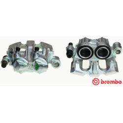 stabdžių apkaba ESSENTIAL LINE
                                BREMBO                                                F 34 0
