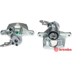 stabdžių apkaba ESSENTIAL LINE
BREMBO F 36 0