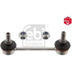 Stabilizatoriaus traukė
                                FEBI BILSTEIN                                                28606, 