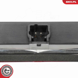 papildomas stop žibintas
                                ESEN SKV                                72SKV811, Nenurodytas gamin