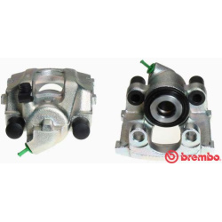 stabdžių apkaba ESSENTIAL LINE
BREMBO F 06 063, BREMBO, F060