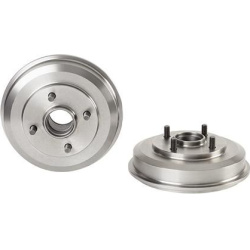 stabdžių būgnas ESSENTIAL LINE
                                BREMBO                                14.A710.10, BREMBO, 1