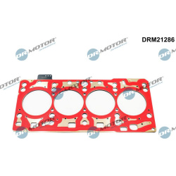 tarpiklis, cilindro galva
                                Dr.Motor Automotive                                DRM21286, Dr.Mot