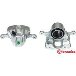 stabdžių apkaba ESSENTIAL LINE
                                BREMBO                                F 30 184, BREMBO, F301