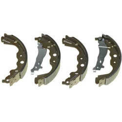 stabdžių trinkelių komplektas ESSENTIAL LINE
                                BREMBO                                S68546,