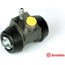 rato stabdžių cilindras ESSENTIAL LINE
                                BREMBO                                A 12 002, BREM