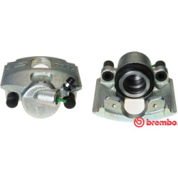 stabdžių apkaba ESSENTIAL LINE
                                BREMBO                                                F 24 1