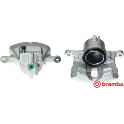 stabdžių apkaba ESSENTIAL LINE
                                BREMBO                                                F 56 0