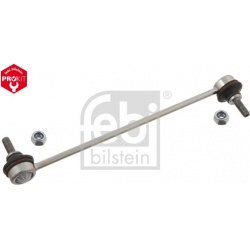 Stabilizatoriaus traukė
                                FEBI BILSTEIN                                                29834, 