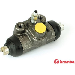rato stabdžių cilindras ESSENTIAL LINE
                                BREMBO                                              