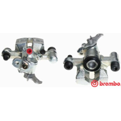 stabdžių apkaba ESSENTIAL LINE
                                BREMBO                                                F 79 0
