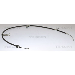 trosas, stovėjimo stabdys
                                TRISCAN                                                8140 431010