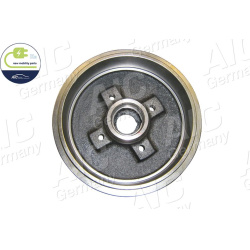 stabdžių būgnas NEW MOBILITY PARTS
                                AIC                                                5299