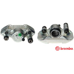 stabdžių apkaba ESSENTIAL LINE
                                BREMBO                                                F 49 0