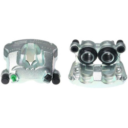 stabdžių apkaba ESSENTIAL LINE
                                BREMBO                                                F 24 2