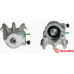 stabdžių apkaba ESSENTIAL LINE
                                BREMBO                                                F 68 0