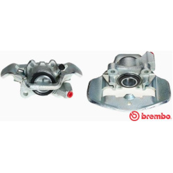 stabdžių apkaba ESSENTIAL LINE
                                BREMBO                                                F 85 0