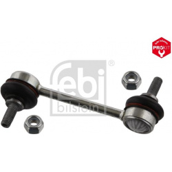 Stabilizatoriaus traukė
                                FEBI BILSTEIN                                                25272, 