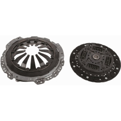 Sankabos komplektas
                                SACHS                                                3000 950 989, SACHS,