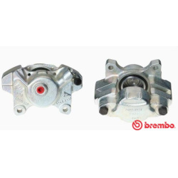 stabdžių apkaba ESSENTIAL LINE
BREMBO F 52 0