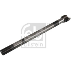 stabdžių velenas, būgninis stabdys
                                FEBI BILSTEIN                                          