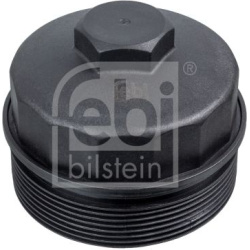 dangtis, alyvos filtro korpusas febi Plus
                                FEBI BILSTEIN                                107320