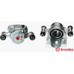 stabdžių apkaba ESSENTIAL LINE
                                BREMBO                                F 79 033, BREMBO, F790