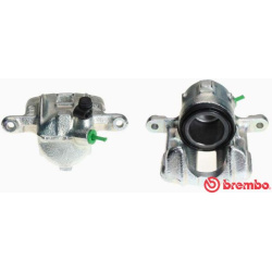 stabdžių apkaba ESSENTIAL LINE
                                BREMBO                                F 23 061, BREMBO, F230