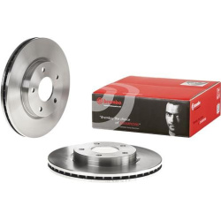stabdžių diskas (1vnt) PRIME LINE
                                BREMBO                                09.B565.10, BREMBO,