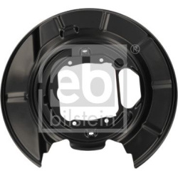 apsauginis skydas, stabdžių diskas
                                FEBI BILSTEIN                                197153, FEB