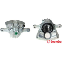 stabdžių apkaba ESSENTIAL LINE
                                BREMBO                                                F 54 0
