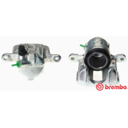 stabdžių apkaba ESSENTIAL LINE
                                BREMBO                                                F 23 0