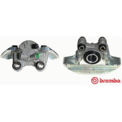 stabdžių apkaba ESSENTIAL LINE
                                BREMBO                                                F 61 0
