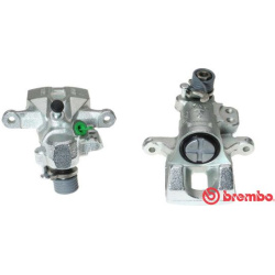 Stabdžių apkaba ESSENTIAL LINE
                                BREMBO                                                F 79 0