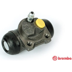 rato stabdžių cilindras ESSENTIAL LINE
                                BREMBO                                              