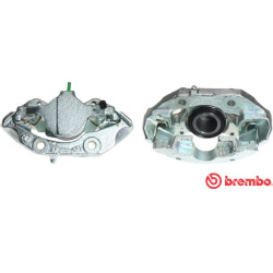 stabdžių apkaba ESSENTIAL LINE
                                BREMBO                                                F 59 0