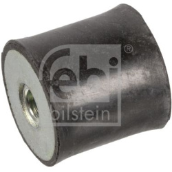 Sustojimo / atraminis buferis
FEBI BILSTEIN 17