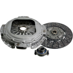 Sankabos komplektas
                                FEBI BILSTEIN                                                107167, FEBI