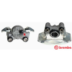stabdžių apkaba ESSENTIAL LINE
BREMBO F 61 0