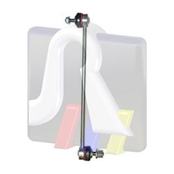 Stabilizatoriaus traukė
                                RTS                                                97.07067, RTS, 97