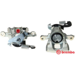 stabdžių apkaba ESSENTIAL LINE
BREMBO F 36 0