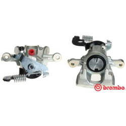 stabdžių apkaba ESSENTIAL LINE
                                BREMBO                                                F 36 0