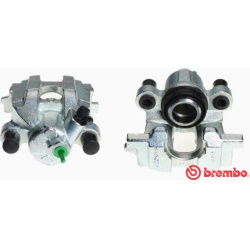 stabdžių apkaba ESSENTIAL LINE
                                BREMBO                                                F 24 1