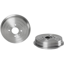 stabdžių būgnas ESSENTIAL LINE
                                BREMBO                                14.C014.10, BREMBO, 1