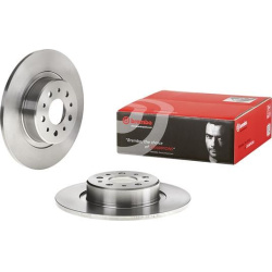 stabdžių diskas (1vnt) PRIME LINE
                                BREMBO                                08.7861.10, BREMBO,