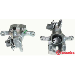 stabdžių apkaba ESSENTIAL LINE
                                BREMBO                                F 56 083, BREMBO, F560